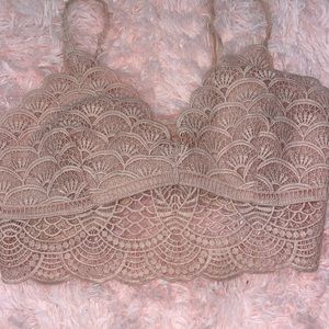 Bralette top